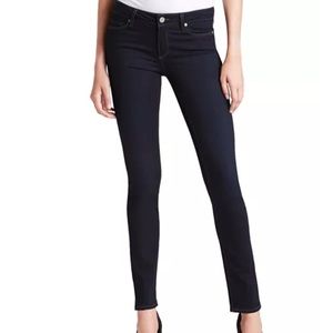 Paige Skinny Skyline Jeans Like New